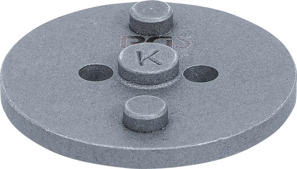 BGS Bremskolben-Rückstelladapter K für Citroen 11006